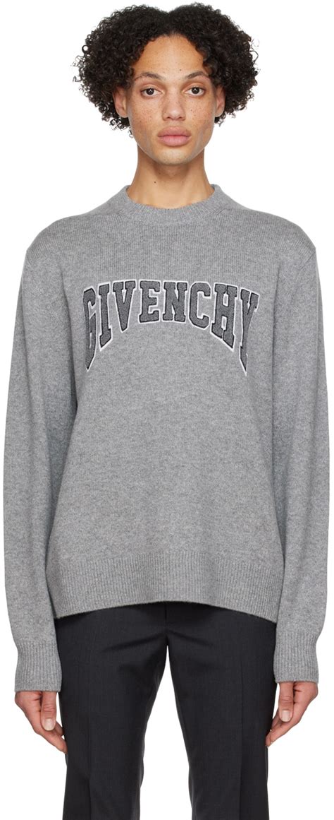 sweater givenchy original|Givenchy sweater price.